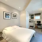 Flexliving - Studio - Victor Hugo