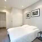Flexliving - Studio - Victor Hugo