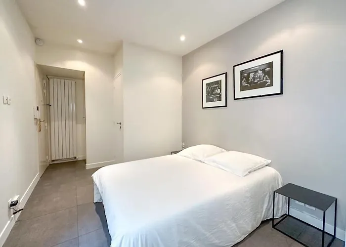 Flexliving - Studio - Victor Hugo