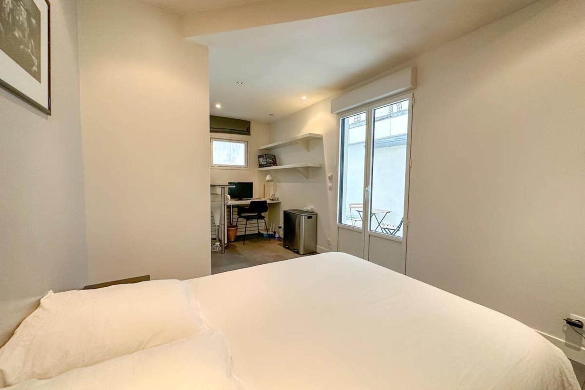 Flexliving - - Victor Hugo Appartement Parijs