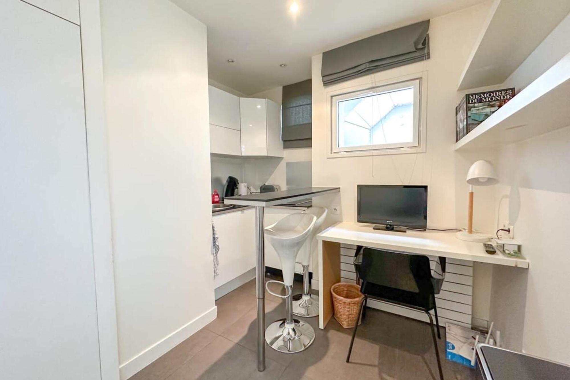 Flexliving - - Victor Hugo Appartement