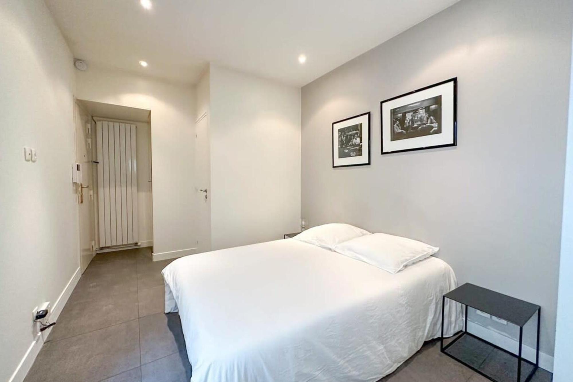Appartement Flexliving - - Victor Hugo